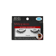 Ardell - Pestañas postizas Natural Demi Wispies Black
