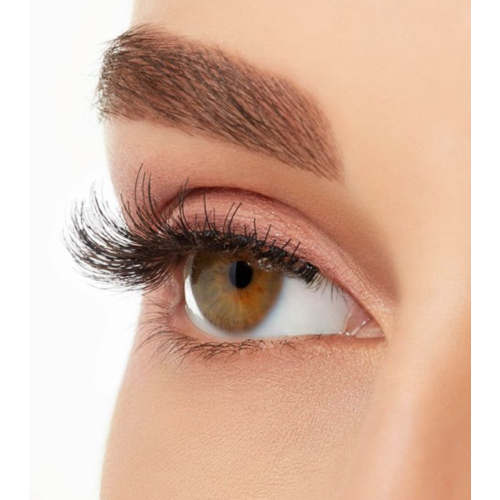 Ardell - Pestañas postizas Natural Demi Wispies Black