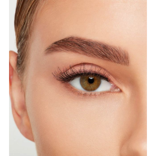 Ardell - Pestañas postizas Natural Demi Wispies Black