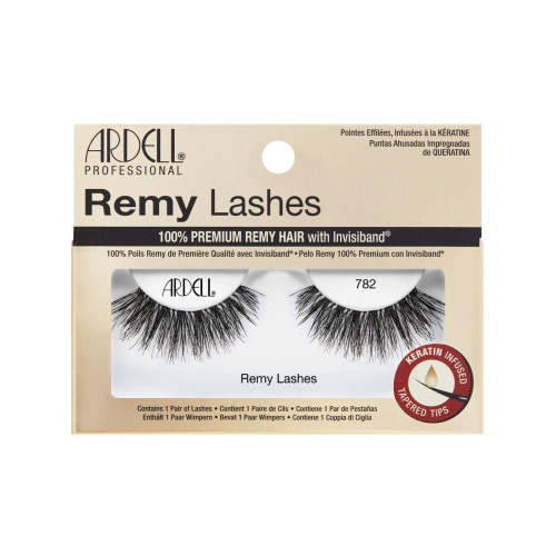 Ardell - Pestañas postizas Remy Lashes - 782