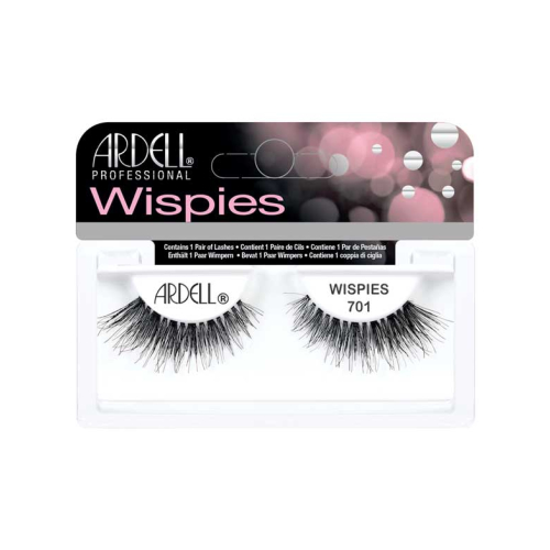 Ardell - Pestañas postizas Wispies - 701