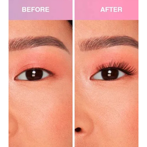 Ardell - Set de pestañas postizas individuales Naked Press On - Naked Natural