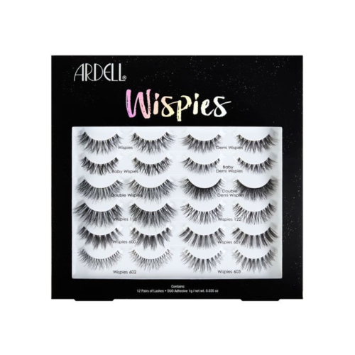 Ardell - Set de pestañas postizas - Wispies