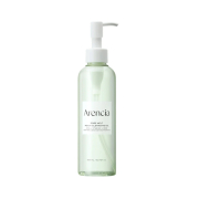 Arencia - Aceite limpiador facial Pore Melt Mochi