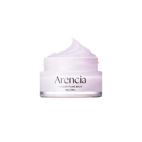 Arencia - Bálsamo reparador multifunción Hyssop Fume
