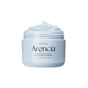 Arencia - Limpiador facial Fresh Blue Hyssop Rice Mochi