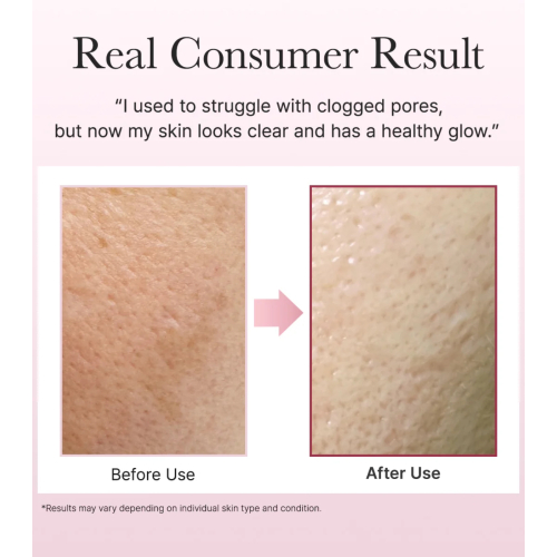 Arencia - Limpiador facial Fresh Rosehip Mochi