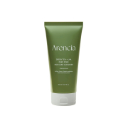 Arencia - Limpiador facial Green Tea + LHA Deep Pore Rice Cake
