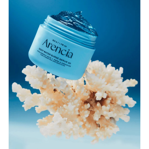 Arencia - Sérum hidratante Deep Water Surge Serum 30