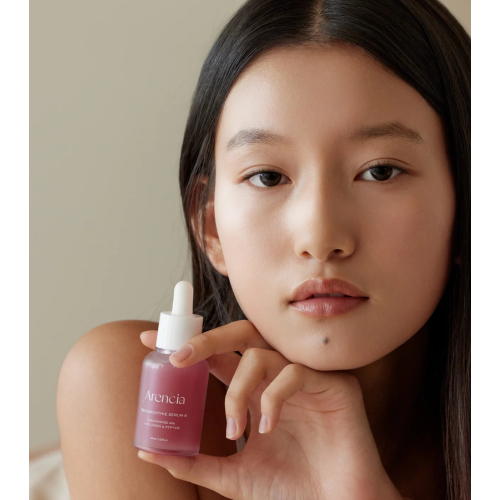 Arencia - Sérum iluminador Fresh Red Smoothie Serum 8