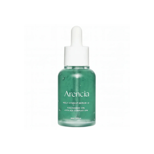 Arencia - Sérum iluminador Holy Hyssop Serum 12
