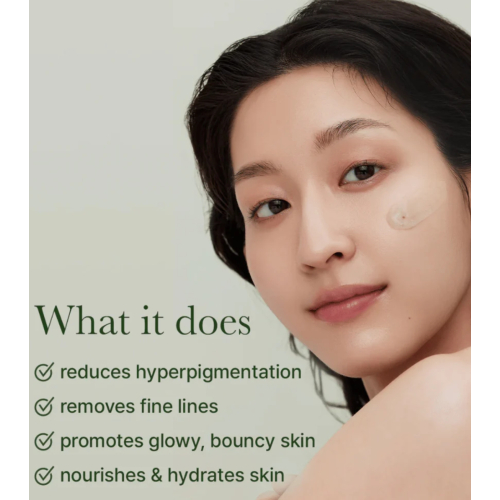 Arencia - Sérum iluminador Holy Hyssop Serum 30