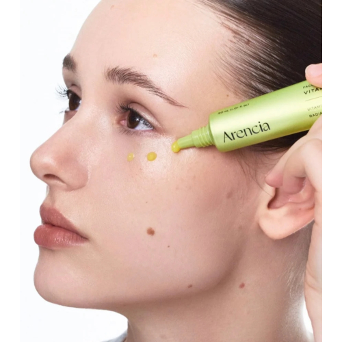 Arencia - Sérum iluminador Vitamin C Booster Shot