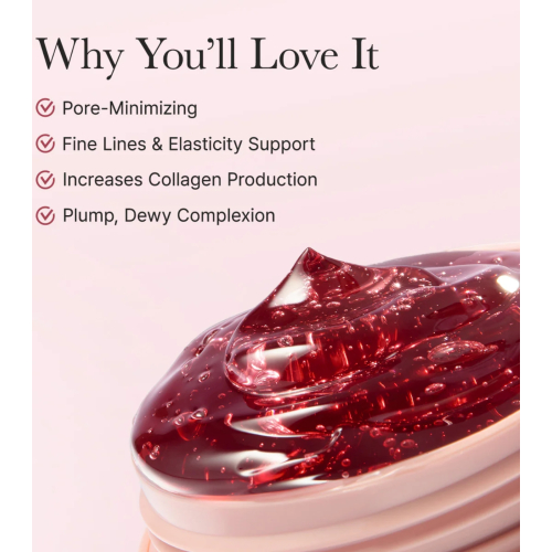 Arencia - Sérum perfeccionador Red Smoothie Serum 30