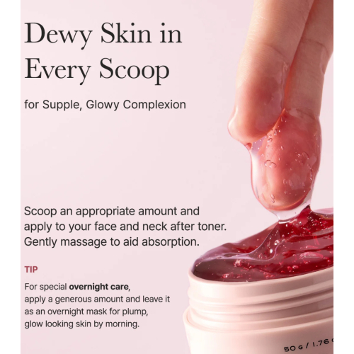 Arencia - Sérum perfeccionador Red Smoothie Serum 30