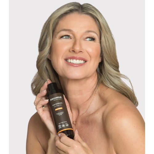 Arganour - Aceite corporal con Argán y Jojoba The Essence