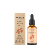 Arganour - Aceite de Argán Bio 100% puro