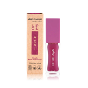 Arganour - Aceite de labios Açai