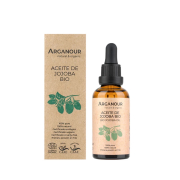 Arganour - Aceite jojoba Bio 100% puro