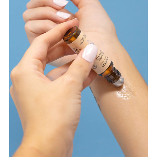 Arganour - Aceite roll-on relajante