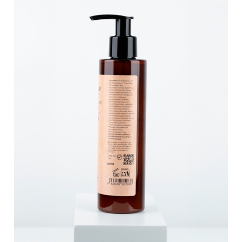 Arganour - Acondicionador reparador - Todo tipo de cabello