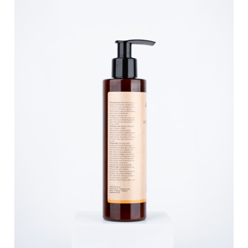 Arganour - Autobronceador corporal concentrado