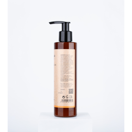 Arganour - Autobronceador corporal concentrado