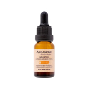 Arganour - Booster autobronceador facial concentrado