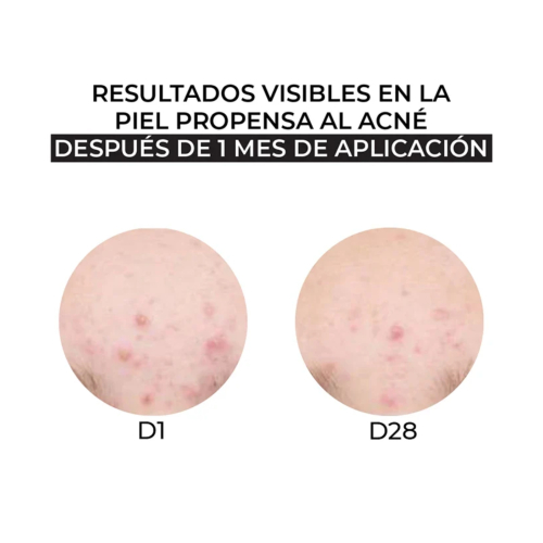 Arganour - Crema hidratante pieles mixtas y grasas