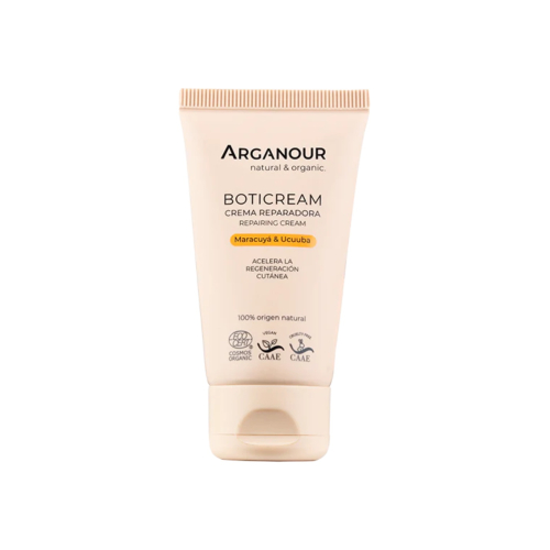 Arganour - Crema reparadora Boticream