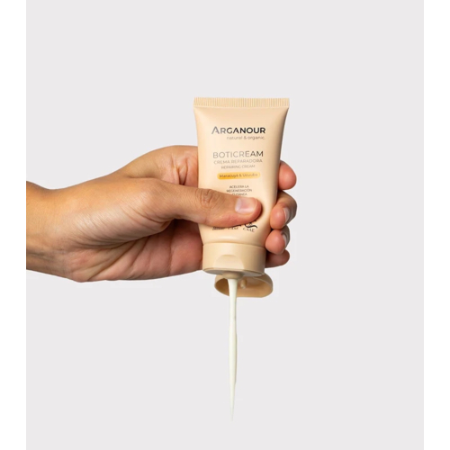 Arganour - Crema reparadora Boticream