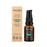 Arganour - Elixir contorno de ojos hidratante