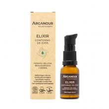Arganour - Elixir contorno de ojos hidratante