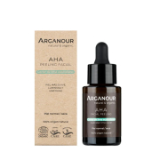 Arganour - Peeling facial con caviar de lima australiano AHA
