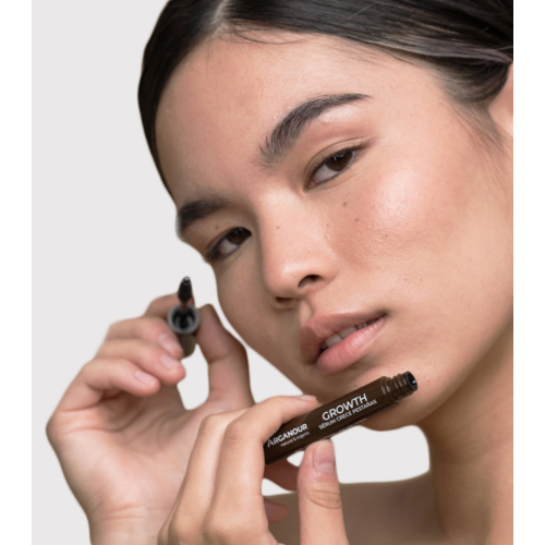 Arganour - Sérum crece pestañas Growth