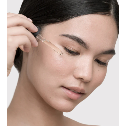 Arganour - Sérum facial con ácido hialurónico y centella asiática Radiance