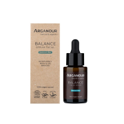 Arganour - Sérum facial con retinol Balance