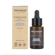 Arganour - Sérum facial despigmentante Porcelain