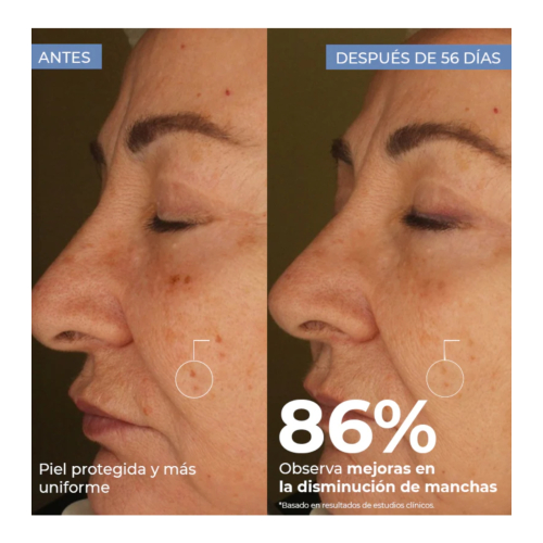 Arganour - Sérum facial despigmentante Porcelain