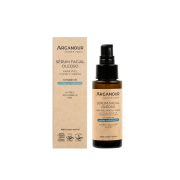 Arganour - Sérum facial - Pieles grasas y mixtas