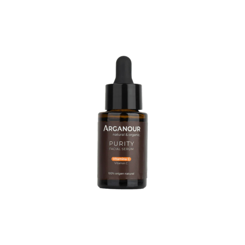 Arganour - Sérum facial vitamina C Purity