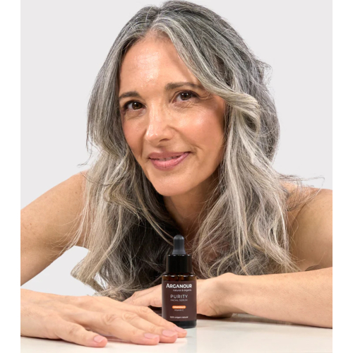 Arganour - Sérum facial vitamina C Purity