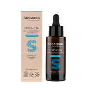 Arganour - Sérum fortalecedor del cabello