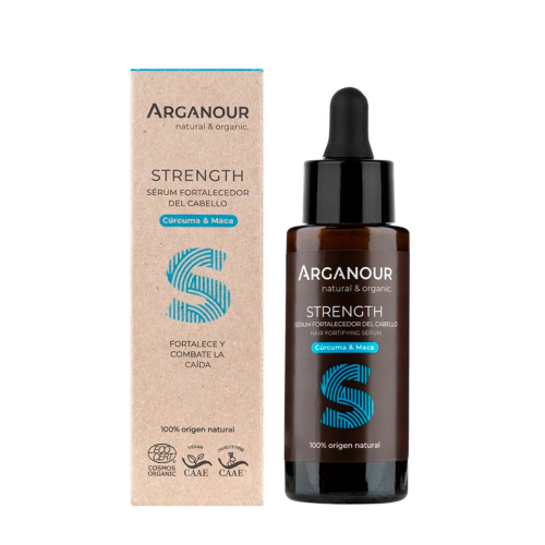 Arganour - Sérum fortalecedor del cabello