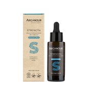 Arganour - Sérum fortalecedor del cabello Strength