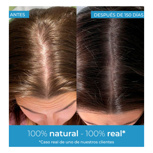 Arganour - Sérum fortalecedor del cabello Strength