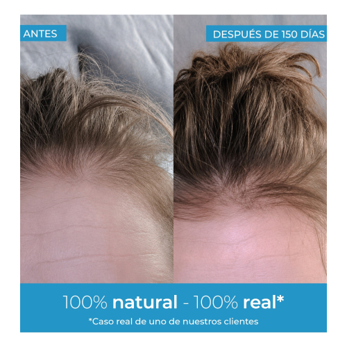 Arganour - Sérum fortalecedor del cabello Strength
