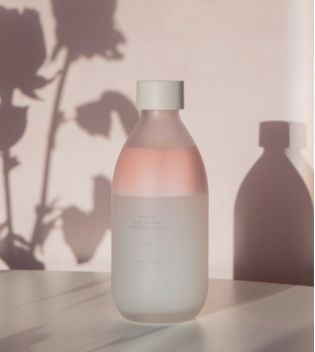 Aromatica - Tónico Reviving Rose Infusion Treatment