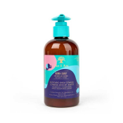 As I Am - Acondicionador Cowash para bebés y niños Born Curly - Aguacate y karité