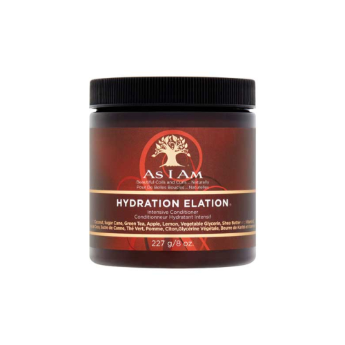 As I Am - Acondicionador intensivo Hydration Elation
